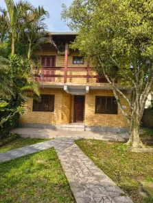Casa com 5 Quartos à venda, 216m² no Viamópolis, Viamão
