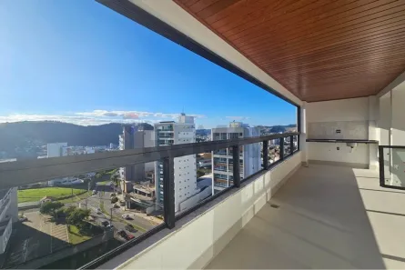 Apartamento com 2 Quartos para alugar, 94m² no Estrela Sul, Juiz de Fora