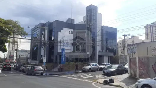 Sala Comercial para alugar, 24m² no Centro, Uberlândia