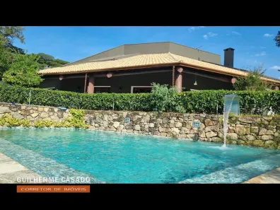 Casa com 4 Quartos à venda, 1385m² no Vila de São Fernando, Cotia