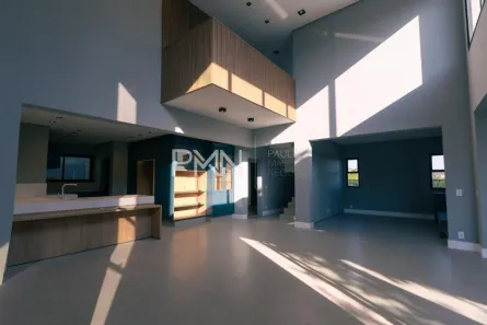 Casa de Condomínio com 4 Quartos à venda, 298m² no Bairro das Palmeiras, Campinas