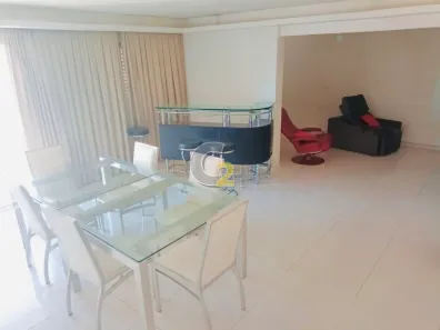 Apartamento com 3 Quartos à venda, 274m² no Perdizes, São Paulo