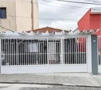 Casa com 2 Quartos à venda, 224m² no Paulicéia, São Bernardo do Campo