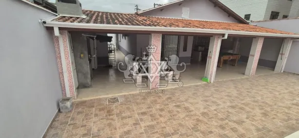 Casa com 3 Quartos à venda, 188m² no Martim de Sá, Caraguatatuba