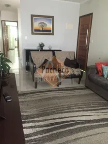 Sobrado com 3 Quartos à venda, 227m² no Vila Santana, São Paulo