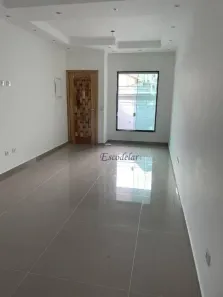 Sobrado com 3 Quartos à venda, 190m² no Vila Nivi, São Paulo