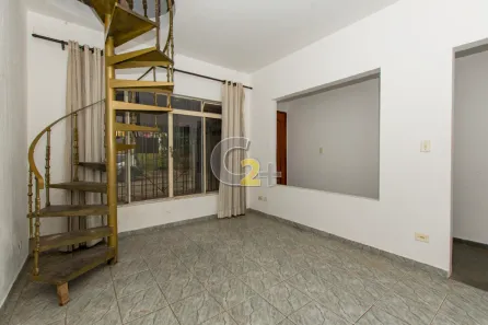 Casa com 3 Quartos à venda, 190m² no Vila Hamburguesa, São Paulo