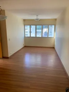 Apartamento com 3 Quartos para venda ou aluguel, 95m² no Vila Nova Conceição, São Paulo