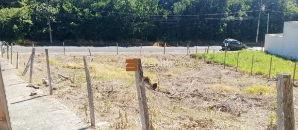 Lote/Terreno à venda, 503m² no Pousada dos Campos II, Pouso Alegre