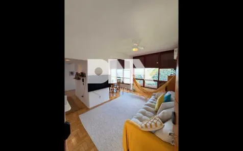 Apartamento com 2 Quartos à venda, 76m² no Alto da Boa Vista, Rio de Janeiro