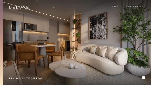 Apartamento com 2 Quartos à venda, 54m² no São Brás, Belém