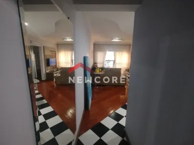 Apartamento com 3 Quartos à venda, 84m² no Nova Petrópolis, São Bernardo do Campo