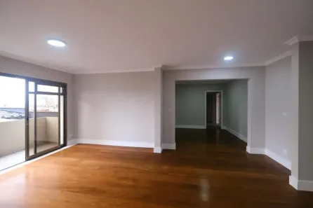 Apartamento com 3 Quartos à venda, 158m² no Ipiranga, São Paulo