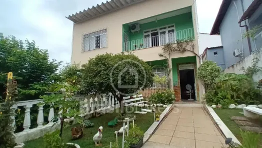 Casa com 5 Quartos à venda, 450m² no Taquara, Rio de Janeiro