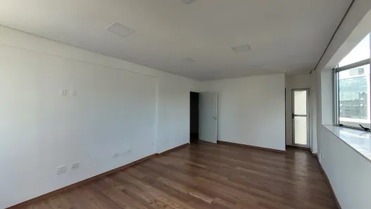 Sala Comercial para alugar, 41m² no Buritis, Belo Horizonte