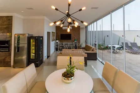 Casa com 3 Quartos à venda, 215m² no Residencial Parque dos Ipês II, Mirassol