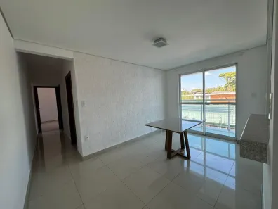 Apartamento com 2 Quartos para alugar, 60m² no Planalto, Belo Horizonte