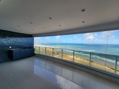 Apartamento com 4 Quartos à venda, 200m² no Pituaçu, Salvador