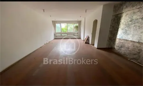 Apartamento com 4 Quartos à venda, 130m² no Copacabana, Rio de Janeiro