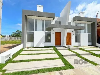 Casa de Condomínio com 3 Quartos para alugar, 91m² no Hípica, Porto Alegre