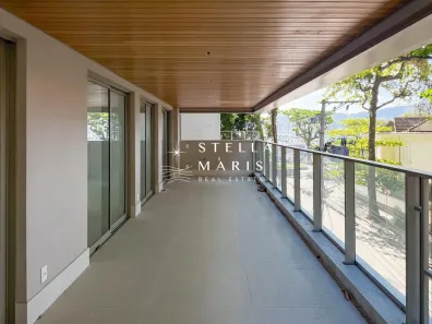 Apartamento com 4 Quartos à venda, 135m² no Urca, Rio de Janeiro