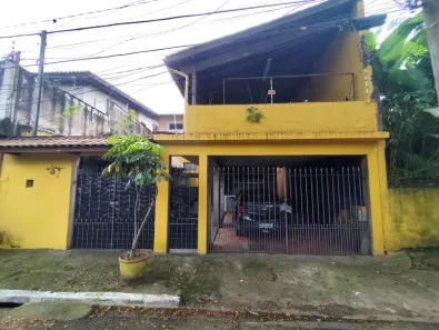 Sobrado com 5 Quartos à venda, 72m² no Jardim Petrópolis, São Paulo