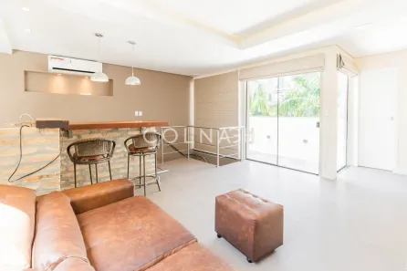 Cobertura com 2 Quartos à venda, 150m² no Auxiliadora, Porto Alegre