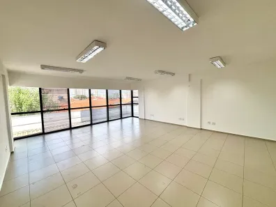 Sala Comercial para alugar, 60m² no Centro, São José do Rio Preto