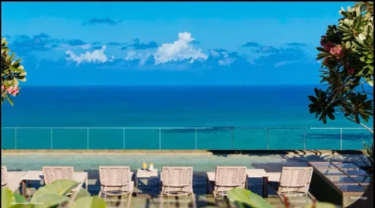 Apartamento com 2 Quartos à venda, 66m² no Altiplano Cabo Branco, João Pessoa