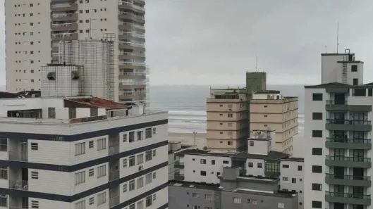 Apartamento com 2 Quartos à venda, 90m² no Aviação, Praia Grande