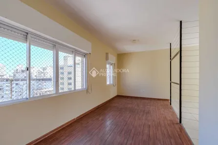 Apartamento com 2 Quartos à venda, 63m² no Centro Histórico, Porto Alegre