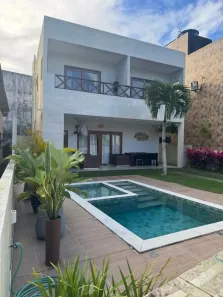 Casa com 4 Quartos à venda, 200m² no Aldeia dos Camarás, Camaragibe
