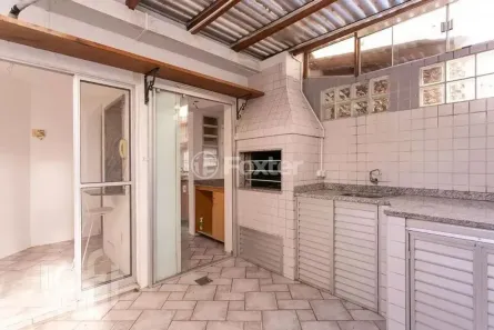 Casa de Condomínio com 2 Quartos à venda, 79m² no Cavalhada, Porto Alegre