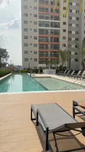 Apartamento com 3 Quartos à venda, 115m² no Planalto, São Bernardo do Campo