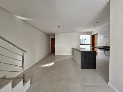 Cobertura com 5 Quartos à venda, 190m² no Vale do Ipê, Juiz de Fora