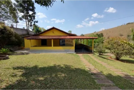 Fazenda/Sítio com 3 Quartos à venda, 144m² no , Antônio Carlos