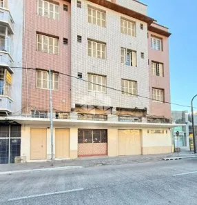 Ponto Comercial para alugar, 440m² no Floresta, Porto Alegre