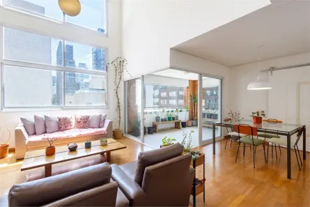 Apartamento com 3 Quartos à venda, 157m² no Cerqueira César, São Paulo