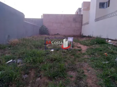 à venda, 200m² no Villagio Mundo Novo, Franca