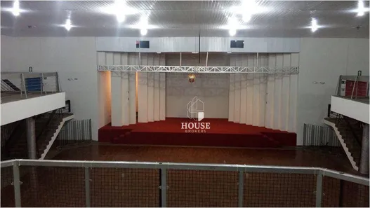 Ponto Comercial à venda, 1400m² no Centro, Mogi Mirim