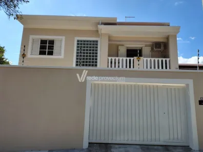 Sobrado com 3 Quartos à venda, 220m² no Parque Via Norte, Campinas