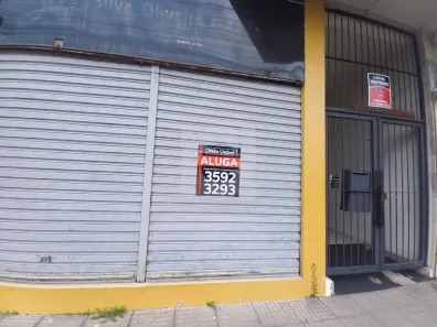 Ponto Comercial para alugar, 82m² no Centro, São Leopoldo