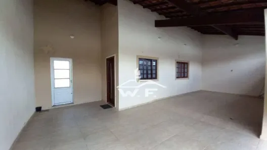 Casa com 3 Quartos à venda, 180m² no São Dimas, Guaratinguetá