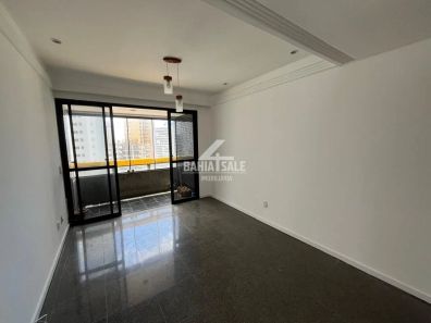 Apartamento com 3 Quartos à venda, 94m² no Pituba, Salvador
