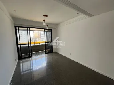 Apartamento com 3 Quartos à venda, 98m² no Pituba, Salvador