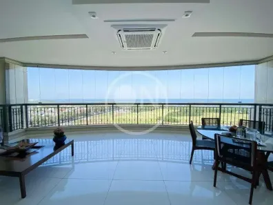 Apartamento com 5 Quartos à venda, 440m² no Barra da Tijuca, Rio de Janeiro