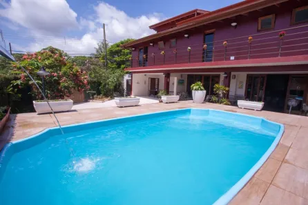 Imóvel Comercial com 9 Quartos à venda, 516m² no Perequê Açu, Ubatuba