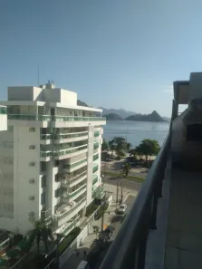 Cobertura com 3 Quartos à venda, 180m² no Charitas, Niterói