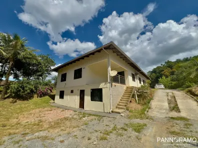 Casa com 4 Quartos à venda, 470m² no Testo Salto, Blumenau