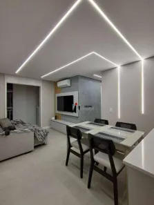 Apartamento com 3 Quartos à venda, 65m² no Bonfim, Campinas